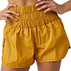 Free people shorts